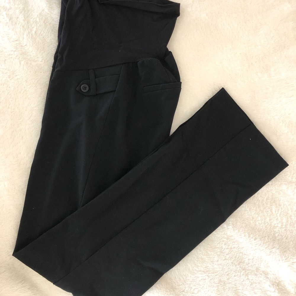 Maternity pants